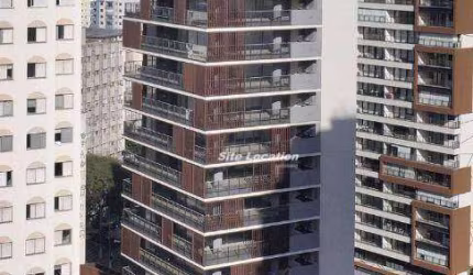 116650 Apartamento com 4 dormitórios à venda, 252 m² por R$ 7.512.757 - Vila Nova Conceição - São Paulo/SP