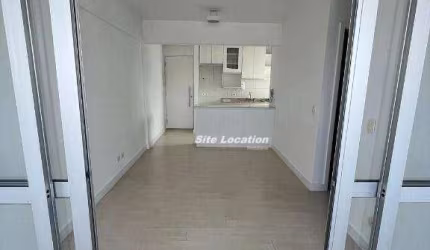 116716 - Apartamento no brooklin com suíte
