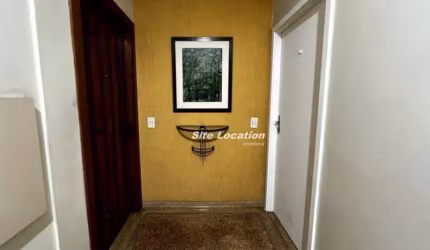 116682 Apartamento com 2 dormitórios à venda, 88 m² por R$ 800.000 - Paraíso - São Paulo/SP