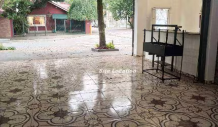116751 Loja para alugar, 240 m² por R$ 15.400/mês - Nova Piraju - São Paulo/SP