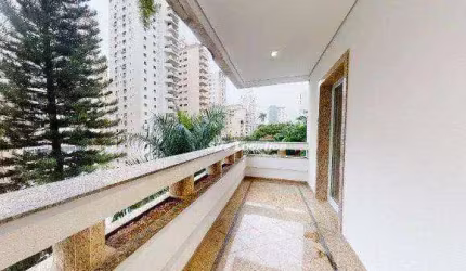 116685 Apartamento com 3 dormitórios à venda, 295 m² por R$ 3.499.000 - Higienópolis - São Paulo/SP