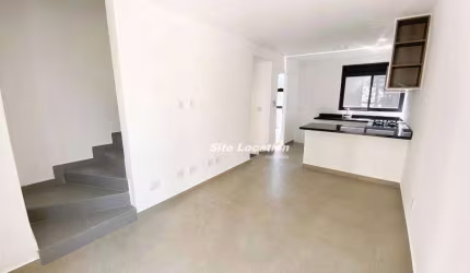 116807 Casa com 2 dormitórios à venda, 90 m² por R$ 980.000 - Vila Romana - São Paulo/SP