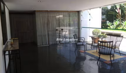 112505 113m² 3 dormitórios sendo 1 suíte reformado Brooklin