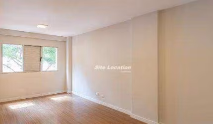 116827 Apartamento com 1 dormitório à venda, 38 m² por R$ 273.700 - Bela Vista - São Paulo/SP