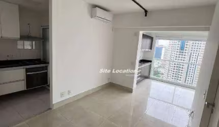 Apartamento à venda, 51 m² por R$ 750.000,00 - Brooklin - São Paulo/SP