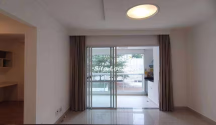 116546 Brooklin 70m² 2 dormitórios sendo 1 suíte