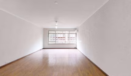 116871  Apartamento com 3 dormitórios à venda, 147 m² por R$ 3.250.000 - Jardim Europa - São Paulo/SP