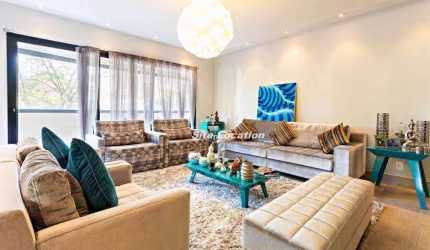 116936 Moema Indio  247m² 4 suites com 4 vagas