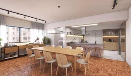 116531 Apartamento com 3 dormitórios à venda, 200 m² por R$ 2.655.000 - Jardins - São Paulo/SP