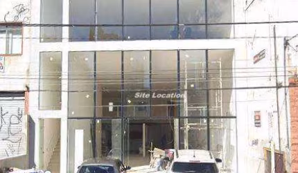 116829 Loja para alugar, 377 m² por R$ 17.900/mês - Vila Regente Feijó - São Paulo/SP