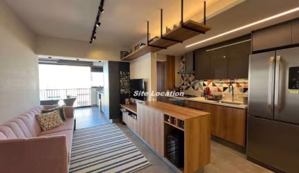 117081 Apartamento com 3 dormitórios à venda, 93 m² por R$ 1.590.000 - Barra Funda - São Paulo/SP