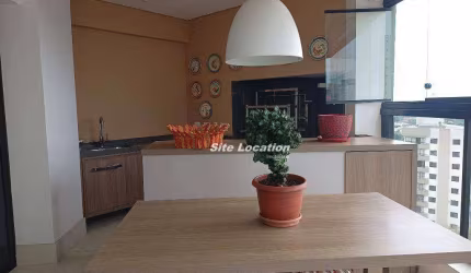117091 Apartamento com 4 dormitórios à venda, 370 m² por R$ 3.550.000 - Vila Mascote - São Paulo/SP