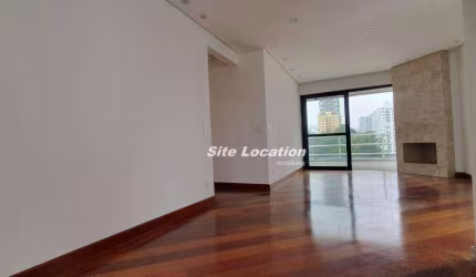 116616 Cobertura no Brooklin  174m² 3 dormitórioscom  3 vagas