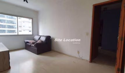116254 Brooklin do lado do metro 50m² com 1 vaga