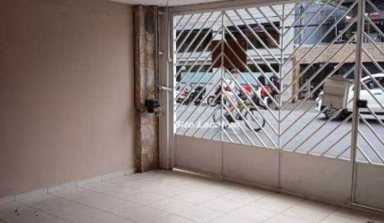 116836- SOBRADO RESIDENCIAL OU COMERCIAL BROOKLIN