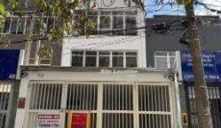 117162 Casa para alugar, 350 m² por R$ 28.780/mês - Brooklin - São Paulo/SP