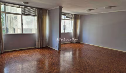 101547  Jardim America 160m² 3 dormitórios 1 suíte 2 vagas