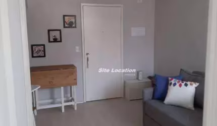 107866 Lindo Apartamento Moema!!