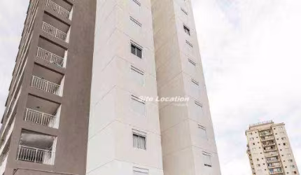 117438 MARAVILHOSO APARTAMENTO NO ALTO DO CAMPO BELO
