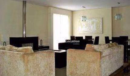 114642 - Lindo apartamento com ar condicionado