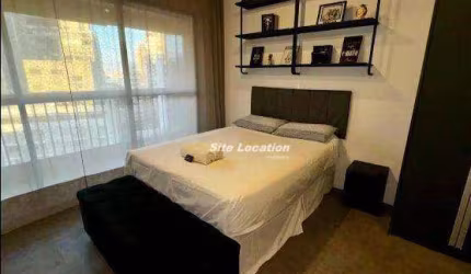 117425 Apartamento com 1 dormitório à venda, 69 m² por R$ 680.000 - Bela Vista - São Paulo/SP