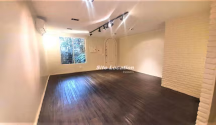 95540 Casa Comercial para Locação no Higienópolis!