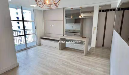 113792-Apartamento lindo, Próximo a Av. Professor Vicente Rao e Vereador João de Luca.