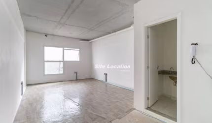 117588 Conjunto à venda, 31 m² por R$ 285.000 - Jardim Aeroporto - São Paulo/SP