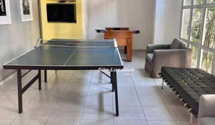 117737 Apartamento com 2 dormitórios para alugar, 127 m² por R$ 12.254/mês - Brooklin - São Paulo/SP