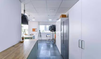 117756 Conjunto à venda, 48 m² por R$ 550.000 - Pinheiros - São Paulo/SP