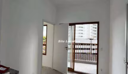 Apartamento, 37 m² - venda por R$ 400.000,00 ou aluguel por R$ 4.250,00/mês - Butantã - São Paulo/SP