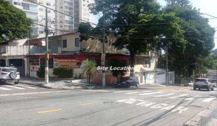 117968 Casa à venda, 220 m² por R$ 990.000 - Jardim Taboão - São Paulo/SP