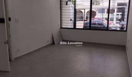 115877 Casa com 3 dormitórios à venda, 170 m² por R$ 1.650.000 - Campo Belo - São Paulo/SP