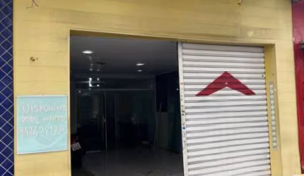 Salão Comercial para Alugar Tatuapé
