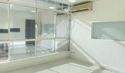 Conjunto Comercial para alugar na Avenida Faria Lima