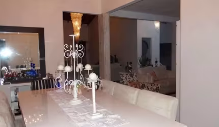Casa em condomínio fechado em Mairiporã