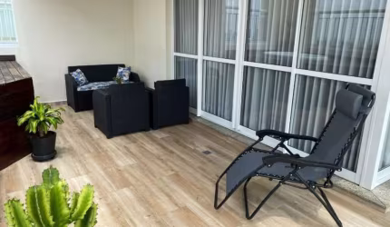 Apartamento com 4 Dormitórios para Vender na Vila Carrão
