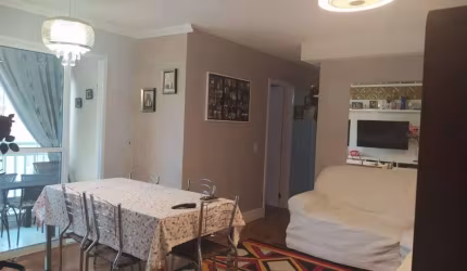 VENDO APARTAMENTO ALTO  PADRÃO VILA CARRÃO