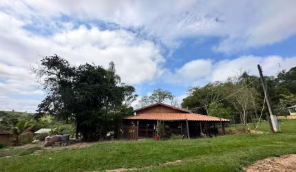 SITIO A VENDA EM ITAPETININGA - SP 7.5 ALQUEIRES PAULISTA