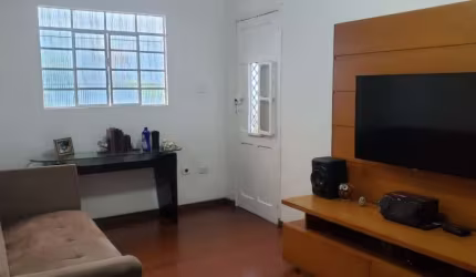 Sobrado com 3 dormitórios à venda no Jardim Vila Nova Carrão
