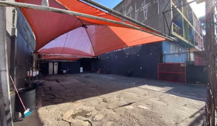 Terreno à venda na Avenida Moreira Guimarães, 1012, Moema, São Paulo, 213 m2 por R$ 1.550.000