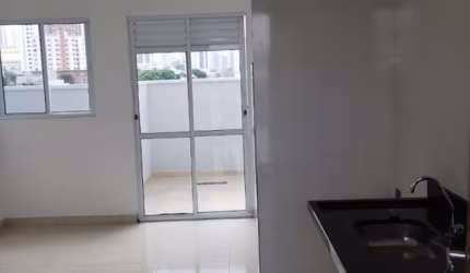 Apartamento com 1 quarto para vender no Tatuapé