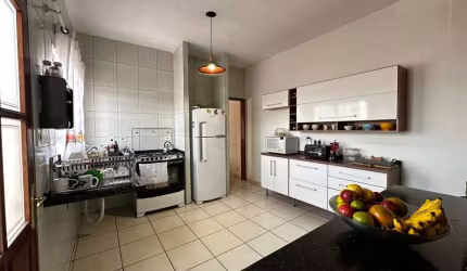 Casa para vender na Chácara Belenzinho, 2 casa independentes