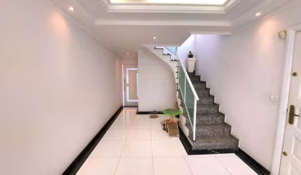Sobrado com 2 quartos para vender na Vila Mafra