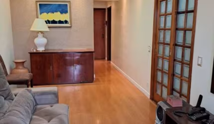 Apartamento com 2 quartos para alugar no Tatuapé