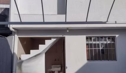 Sobrado com 3 quartos para vender no Jardim Vila Formosa