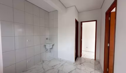 Kitnet para alugar na Vila Formosa