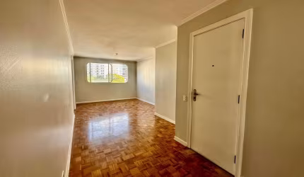 Apartamento com 3 quartos para vender no Jd. Anália Franco