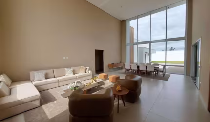 Casa Terrea para vender no Saint Patrick  em sorocaba