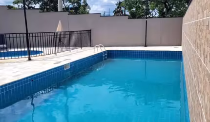 Apartamento para locação em Sorocaba - Jardim São Carlos